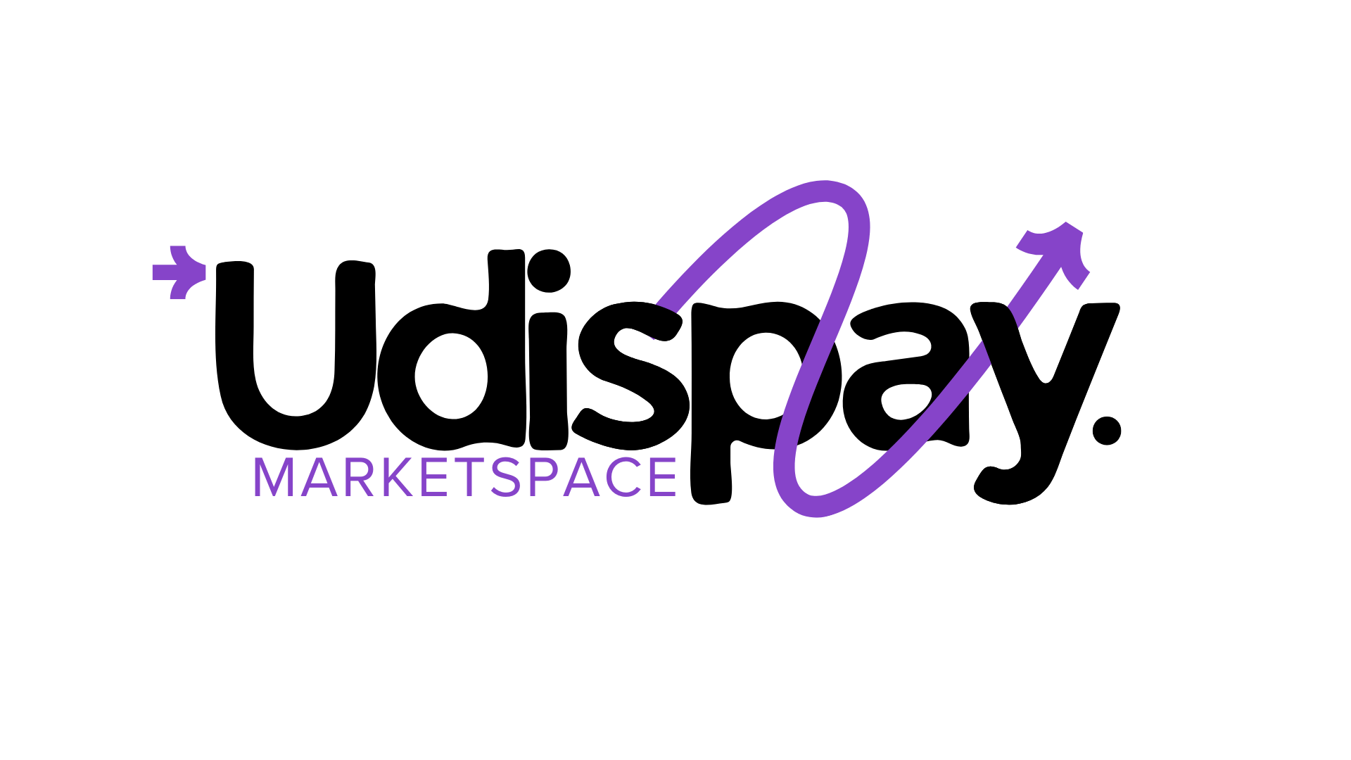 Udispay Market Space