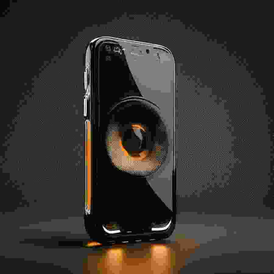SpectraView SmartPhone - immagine 4