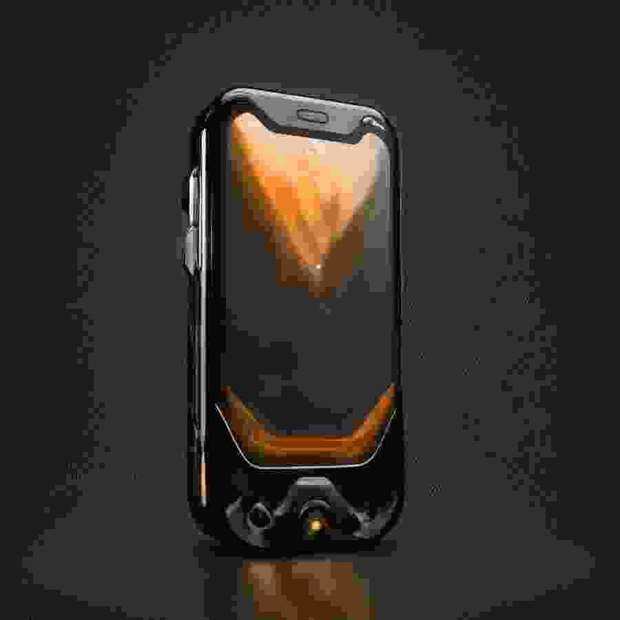 SpectraView SmartPhone - immagine 3